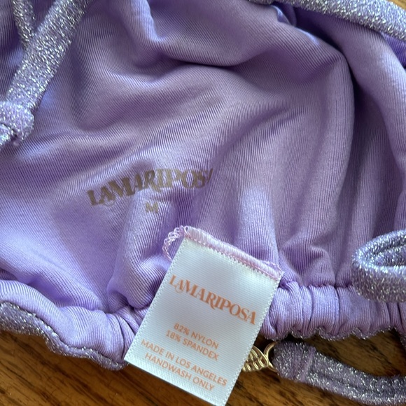 La Mariposa Toluca Top - Picture 2 of 4